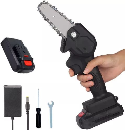 MINI SIERRA ELECTRICA DS140